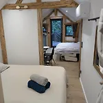 Mazot Appartement