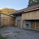 Mazot Saint-Pierre-en-Faucigny