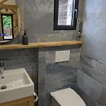 Appartement Mazot