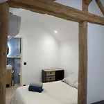 Mazot Appartement