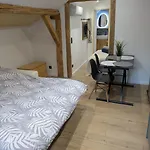 Mazot Appartement Saint-Pierre-en-Faucigny