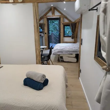 Mazot Apartment
