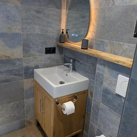 Mazot Appartement *