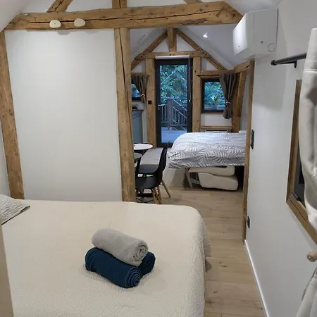 Mazot Appartement