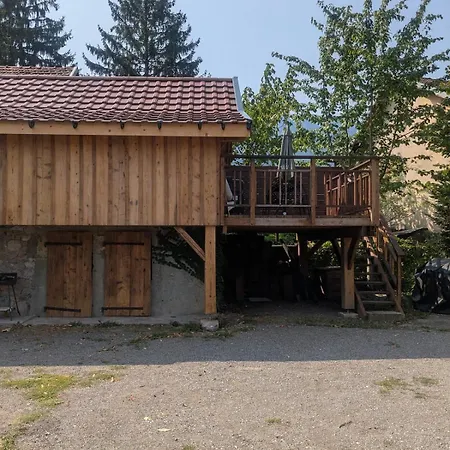 Mazot Appartement *