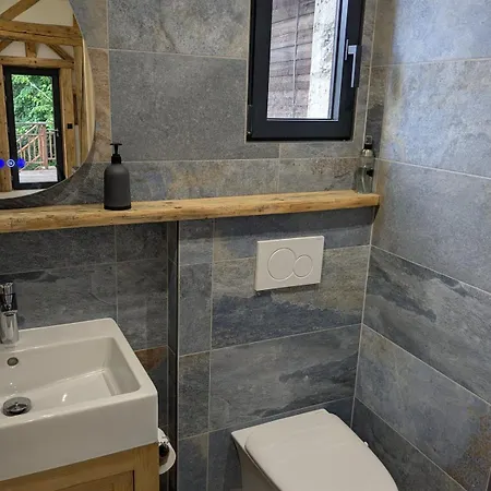 Appartement Mazot