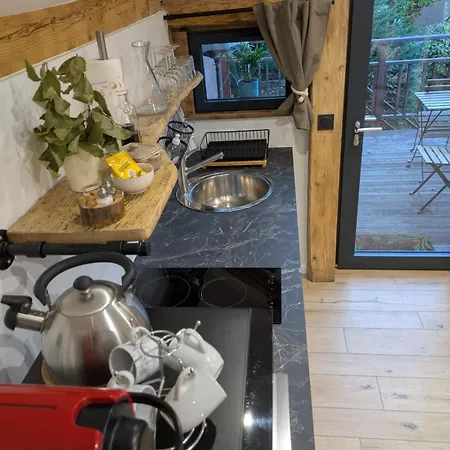 Mazot Appartement Saint-Pierre-en-Faucigny