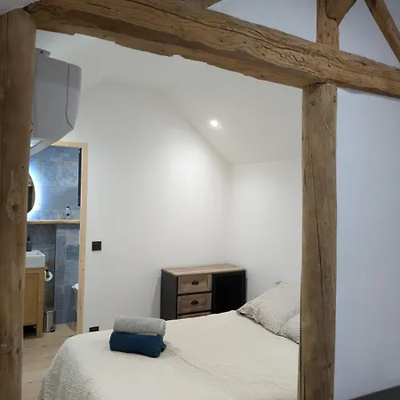 Mazot Appartement