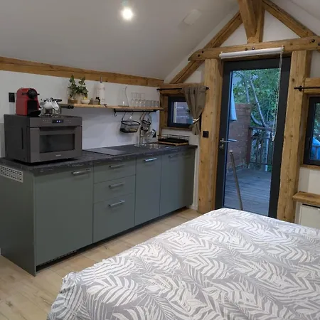 Appartement Mazot Saint-Pierre-en-Faucigny