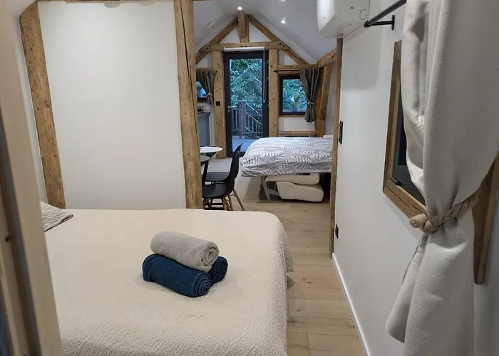 Mazot Apartment