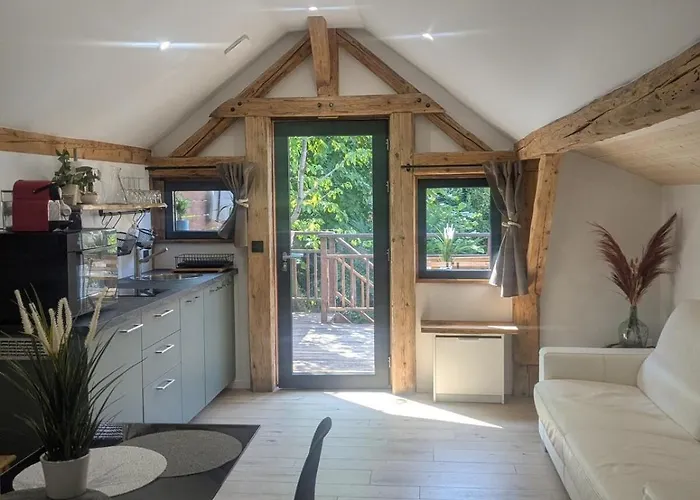Mazot Apartamento Saint-Pierre-en-Faucigny